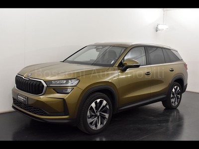 Skoda Kodiaq 1.5 tsi m-hev 150cv selection dsg