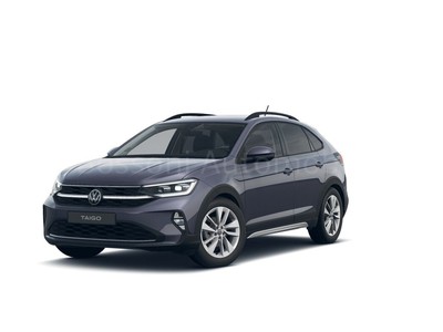 Volkswagen Taigo 1.0 tsi 115cv edition plus