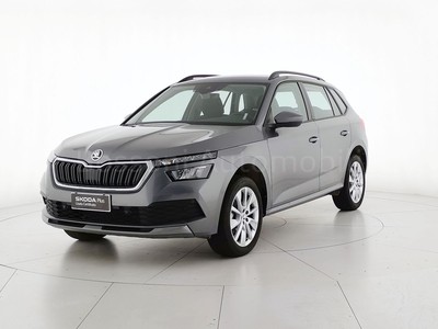 Skoda Kamiq 1.0 tsi 95cv ambition
