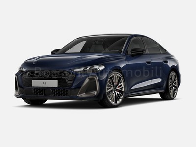 Audi A5 berlina 2.0 tdi mhev+ 204cv launch edition one quattro s tronic