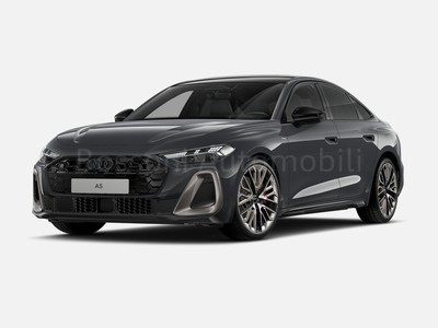 Audi A5 berlina 2.0 tdi mhev+ 204cv launch edition one quattro s tronic