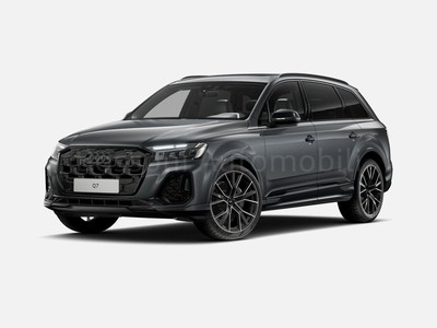 Audi Q7 50 3.0 v6 tdi mhev s line edition quattro tiptronic 7p.ti