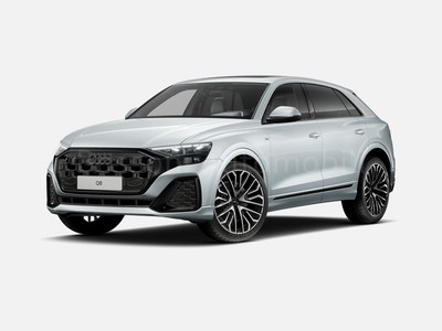 Audi Q8 50 3.0 v6 tdi mhev s line edition quattro tiptronic