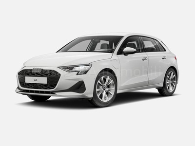 Audi A3 sportback 1.5 tfsi e 204cv business s tronic