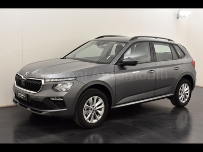 Skoda Kamiq 1.0 tsi 95cv selection
