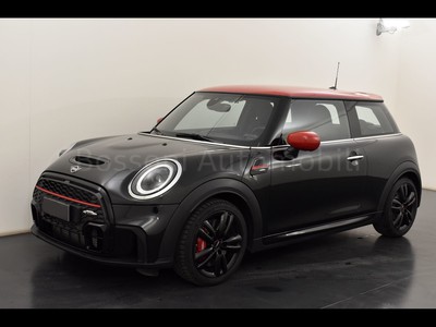 Mini Mini 3 porte 2.0 twin power turbo jcw jcw