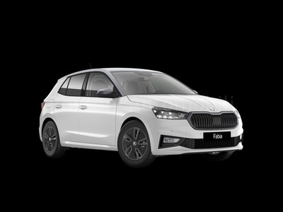 Skoda Fabia 1.0 tsi evo 95cv 130 edition