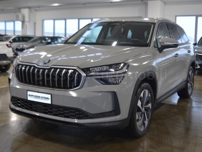 Skoda Kodiaq 1.5 tsi plug-in-hybrid 204cv style dsg