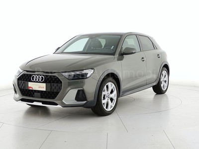 Audi A1 allstreet 25 1.0 tfsi 95cv business
