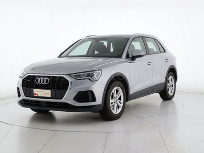 Audi Q3 40 2.0 tfsi business quattro s tronic