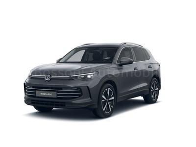 Volkswagen Tiguan 2.0 tdi scr 150cv elegance dsg