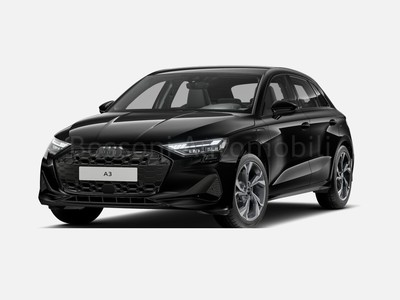 Audi A3 sportback 40 1.5 tfsi e business advanced s tronic