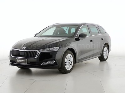 Skoda Octavia wagon 2.0 tdi evo scr 150cv executive dsg