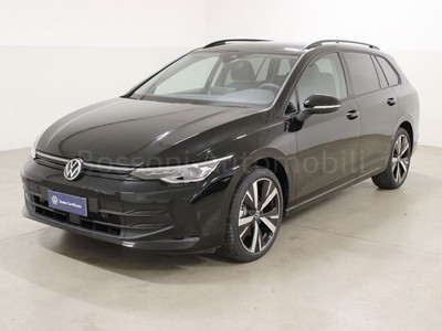 Volkswagen Golf variant 2.0 tdi scr 115cv edition plus