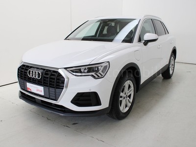 Audi Q3 45 1.4 tfsi e business s tronic