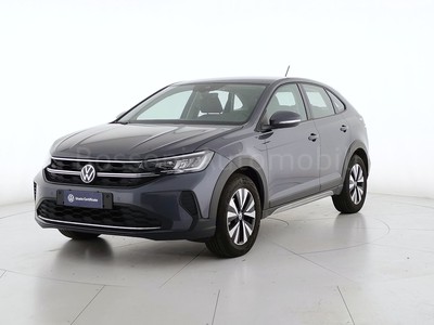 Volkswagen Taigo 1.0 tsi 95cv life