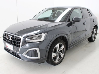 Audi Q2 30 2.0 tdi admired advanced s tronic