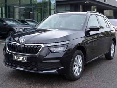 Skoda Kamiq 1.0 tsi 110cv ambition dsg