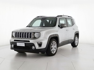 Jeep Renegade 1.0 t3 limited 2wd