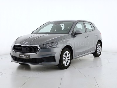Skoda Fabia 1.0 tsi evo 95cv ambition