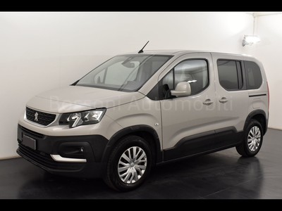 Peugeot Rifter standard 1.2 puretech allure eat s&s