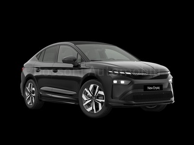 Skoda Enyaq coupe 85 sportline