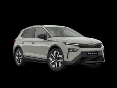 Skoda Elroq 60 sportline