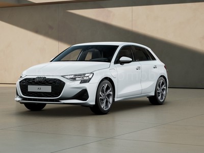 Audi A3 sportback 40 1.5 tfsi e business advanced s tronic