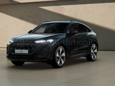Audi SQ5 ssportback 3.0 v6 tfsi mhev+ 367cv quattro s tronic