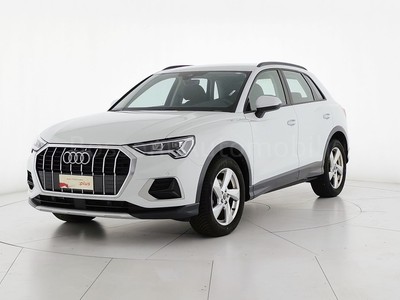 Audi Q3 35 1.5 tfsi evo2 business advanced s tronic