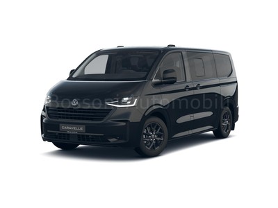 Volkswagen VIC T6 Caravelle CARAVELLE    LIFE PC160POSTA1