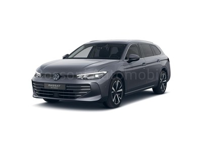 Volkswagen Passat 1.5 tsi ehybrid 204cv business dsg