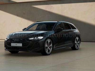 Audi A5 avant 2.0 e-hybrid 299cv s line edition quattro s tronic