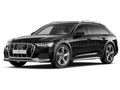 Audi A6 allroad allroad 50 3.0 v6 tdi mhev 48v 286cv business advanced quattro ultra tiptronic