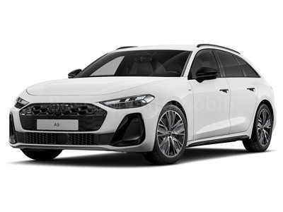 Audi A5 avant 2.0 tdi mhev+ 204cv s line edition s tronic
