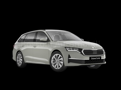 Skoda Octavia wagon 2.0 tdi 150cv executive dsg
