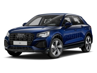 Audi Q2 35 2.0 tdi business advanced s tronic