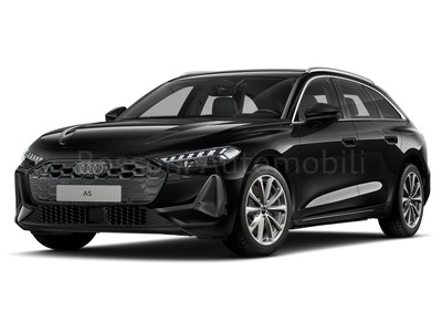Audi A5 avant 2.0 tdi mhev+ 204cv business advanced s tronic
