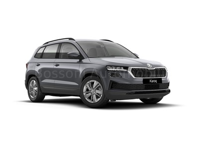 Skoda Karoq 2.0 tdi evo scr 150cv executive dsg