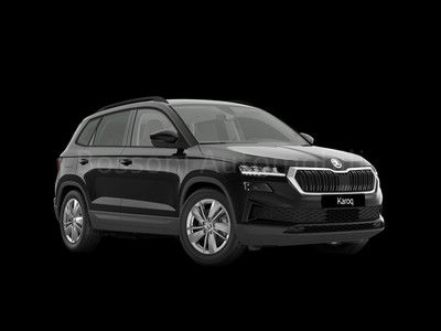 Skoda Karoq 2.0 tdi evo scr 150cv executive dsg
