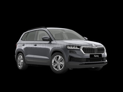 Skoda Karoq 1.5 tsi act executive dsg