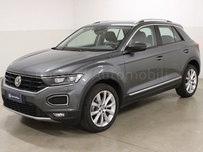 Volkswagen T-Roc 1.5 tsi act style