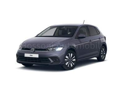 Volkswagen Polo 1.0 evo 80cv edition plus