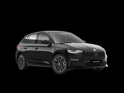 Skoda Scala 1.0 tsi 115cv monte carlo