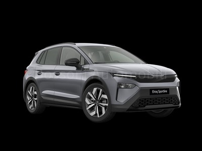 Skoda Elroq 60 sportline