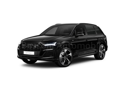 Audi Q7 55 3.0 v6 tfsi e sport quattro tiptronic 5p.ti