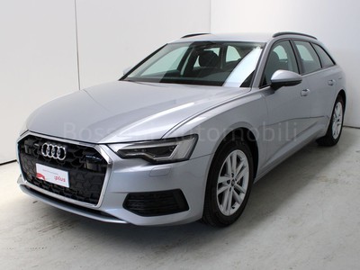 Audi A6 avant 50 2.0 tfsi e business quattro ultra s tronic