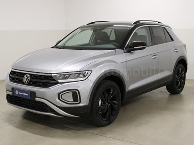 Volkswagen T-Roc 1.0 tsi 115cv sport
