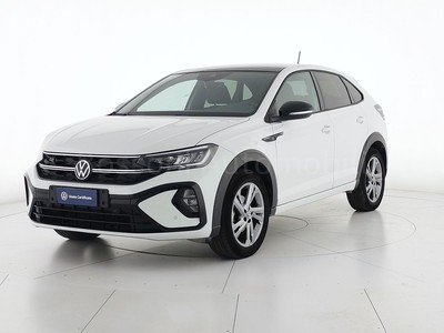Volkswagen Taigo 1.0 tsi 110cv r-line