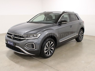 Volkswagen T-Roc 1.0 tsi 115cv style
